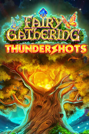 Слот Fairy Gathering: Thundershots в демо-режиме от Playtech в Champion Slots Casino