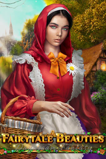 Слот Fairytale Beauties - Daydream Fantasy в демо-режиме от Spinomenal в Champion Slots Casino