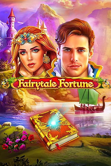 Слот Fairytale Fortune в демо-режиме от Pragmatic Play в Champion Slots Casino