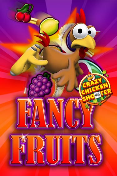 Слот Fancy Fruits Crazy Chicken Shooter в демо-режиме от Gamomat в Champion Slots Casino