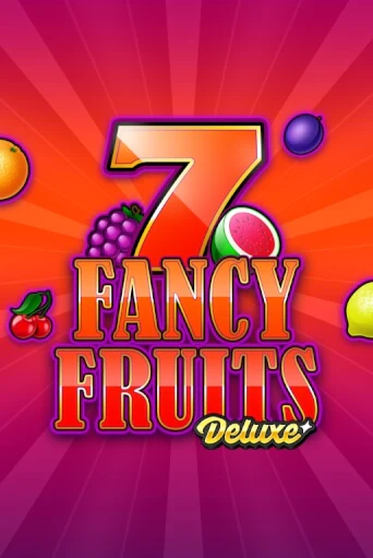 Слот Fancy Fruits Deluxe в демо-режиме от Gamomat в Champion Slots Casino