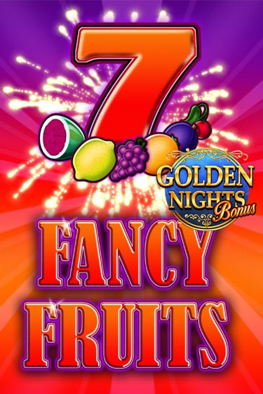 Слот Fancy Fruits Golden Nights в демо-режиме от Gamomat в Champion Slots Casino