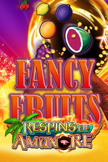 Слот Fancy Fruits Respins of Amun Re в демо-режиме от Gamomat в Champion Slots Casino