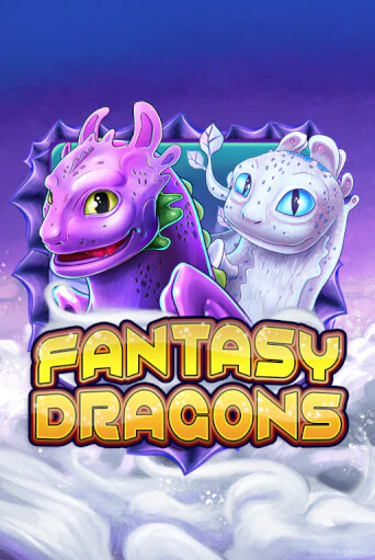 Слот Fantasy Dragons в демо-режиме от KA Gaming в Champion Slots Casino
