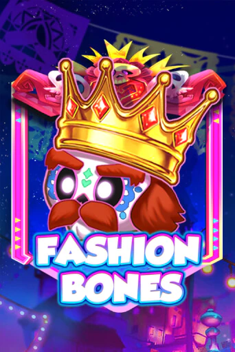 Слот Fashion Bones в демо-режиме от KA Gaming в Champion Slots Casino