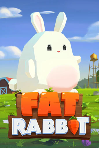 Слот Fat Rabbit в демо-режиме от Push Gaming в Champion Slots Casino
