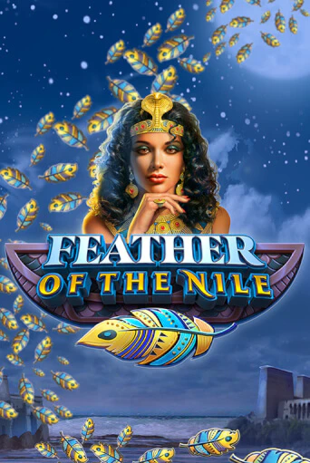 Слот Feather of the Nile в демо-режиме от High 5 в Champion Slots Casino