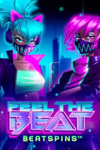 Слот Feel the Beat в демо-режиме от Hacksaw в Champion Slots Casino