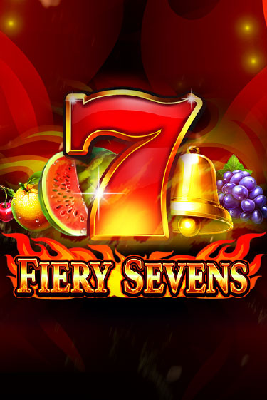 Слот Fiery Sevens в демо-режиме от Spadegaming в Champion Slots Casino