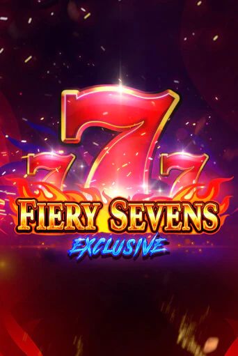 Слот Fiery Sevens Exclusive в демо-режиме от Spadegaming в Champion Slots Casino