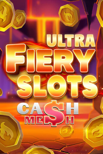 Слот Fiery Slots Cash Mesh Ultra в демо-режиме от BF Games в Champion Slots Casino