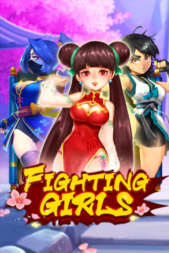 Слот Fighting Girls в демо-режиме от KA Gaming в Champion Slots Casino