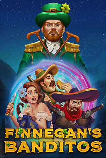 Слот Finnegan's Banditos в демо-режиме от Kalamba в Champion Slots Casino