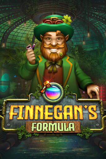 Слот Finnegan's Formula в демо-режиме от Kalamba в Champion Slots Casino