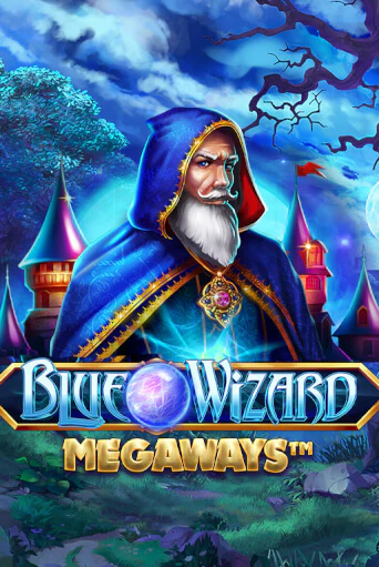 Слот Fire Blaze: Blue Wizard™ Megaways™ в демо-режиме от Playtech в Champion Slots Casino