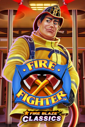 Слот Fire Blaze: Fire Fighter в демо-режиме от Playtech в Champion Slots Casino