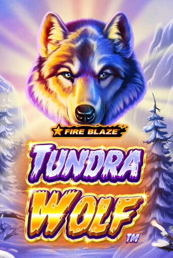 Слот Fire Blaze Golden: Tundra Wolf в демо-режиме от Playtech в Champion Slots Casino