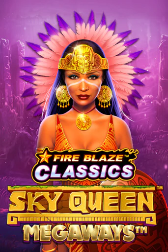 Слот Fire Blaze: Sky Queen Megaways™ в демо-режиме от Playtech в Champion Slots Casino