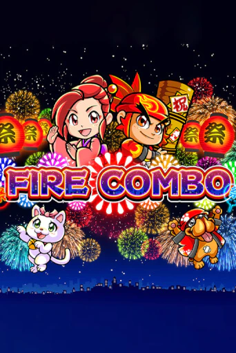 Слот Fire Combo в демо-режиме от OneTouch в Champion Slots Casino