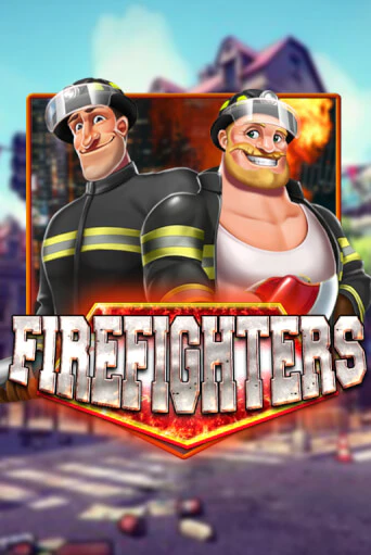 Слот Firefighters в демо-режиме от KA Gaming в Champion Slots Casino