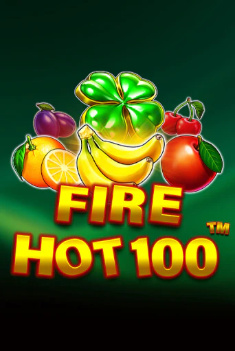 Слот Fire Hot 100 в демо-режиме от Pragmatic Play в Champion Slots Casino