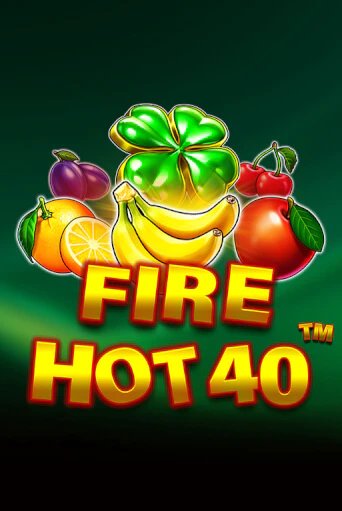 Слот Fire Hot 40 в демо-режиме от Pragmatic Play в Champion Slots Casino