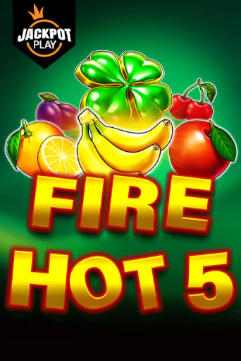 Слот Fire Hot 5 Jackpot Play в демо-режиме от Pragmatic Play в Champion Slots Casino