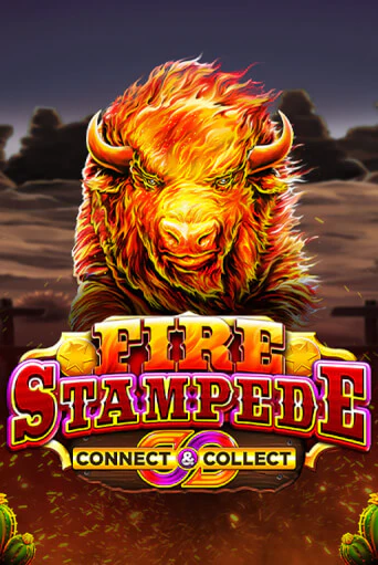Слот Fire Stampede в демо-режиме от Pragmatic Play в Champion Slots Casino