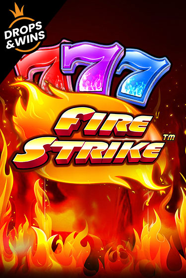 Слот Fire Strike в демо-режиме от Pragmatic Play в Champion Slots Casino