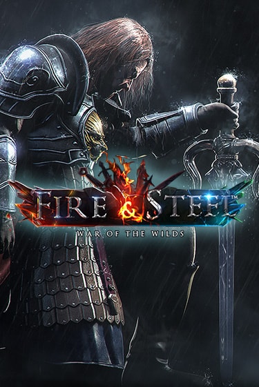 Слот Fire & Steel в демо-режиме от BetSoft в Champion Slots Casino
