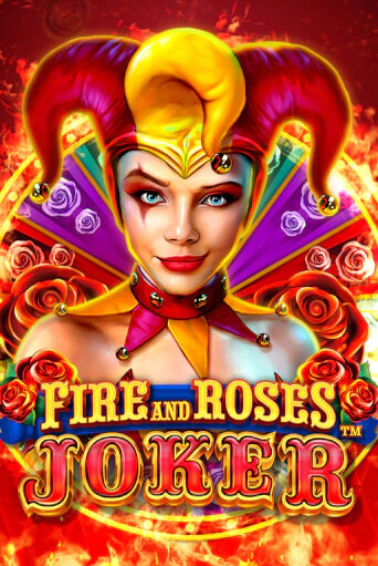 Слот Fire and Roses Joker в демо-режиме от Microgaming в Champion Slots Casino