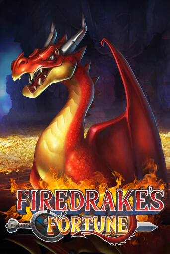 Слот Firedrake's Fortune в демо-режиме от Kalamba в Champion Slots Casino