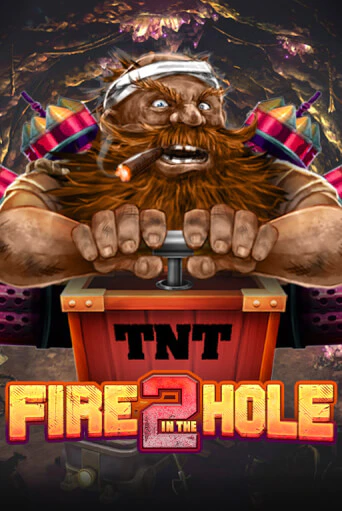 Слот Fire in the Hole 2 в демо-режиме от Nolimit City в Champion Slots Casino