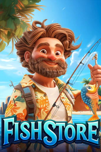 Слот Fish Store в демо-режиме от Onlyplay в Champion Slots Casino