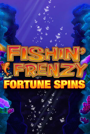 Слот Fishin Frenzy Fortune Spins в демо-режиме от Blueprint Gaming в Champion Slots Casino