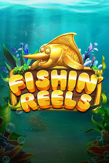 Слот Fishin Reels в демо-режиме от Pragmatic Play в Champion Slots Casino