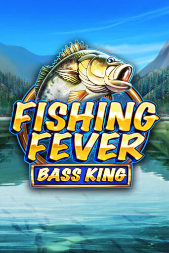 Слот Fishing Fever Bass King в демо-режиме от Games Global в Champion Slots Casino