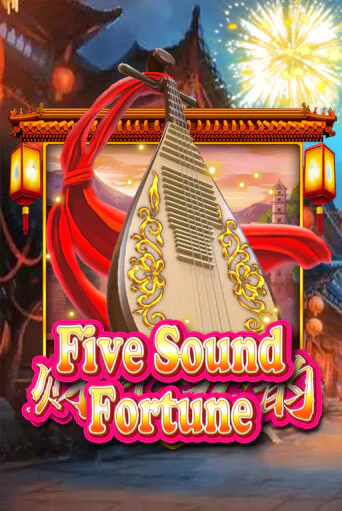 Слот Five Sound Fortune в демо-режиме от KA Gaming в Champion Slots Casino