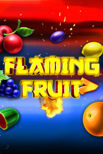 Слот Flaming Fruit в демо-режиме от PopOK Gaming в Champion Slots Casino