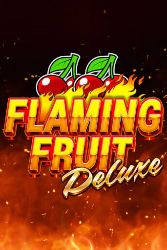 Слот Flaming Fruit Deluxe в демо-режиме от TomHorn в Champion Slots Casino