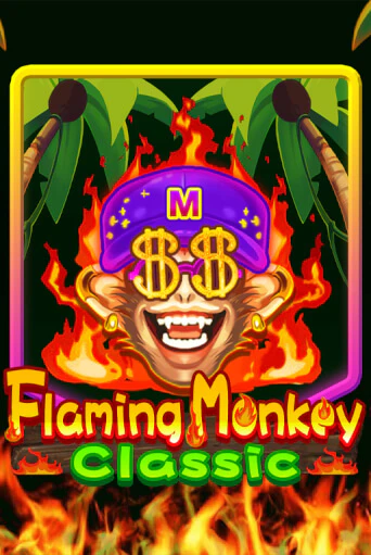 Слот Flaming Monkey Classic в демо-режиме от KA Gaming в Champion Slots Casino