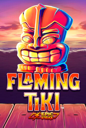 Слот Flaming Tiki в демо-режиме от Games Global в Champion Slots Casino