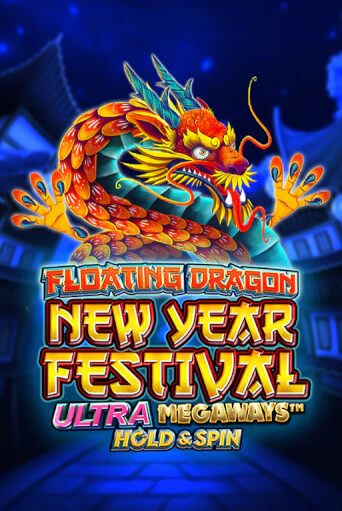 Слот Floating Dragon New Year Festival Ultra Megaways Hold & Spin в демо-режиме от Pragmatic Play в Champion Slots Casino
