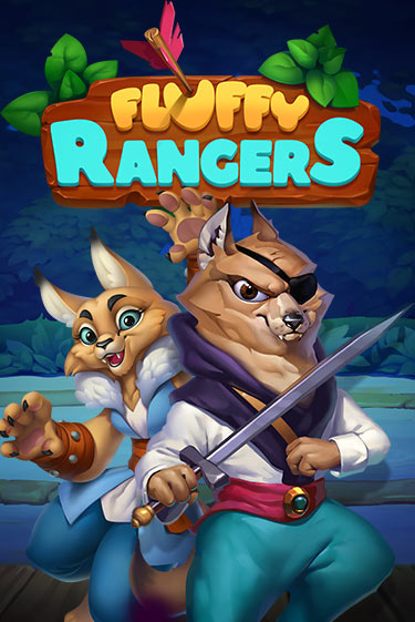 Слот Fluffy Rangers в демо-режиме от Evoplay в Champion Slots Casino