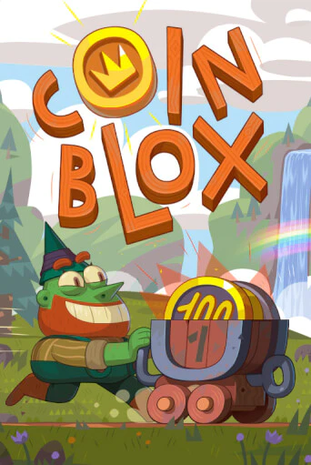 Слот Coin Blox в демо-режиме от Peter & Sons в Champion Slots Casino
