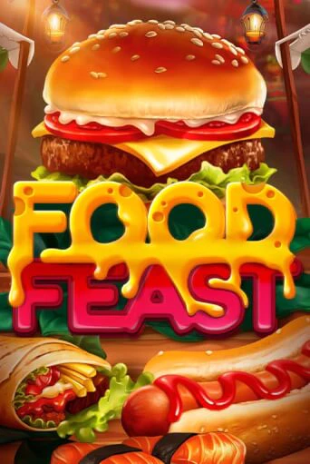 Слот Food Feast в демо-режиме от Evoplay в Champion Slots Casino