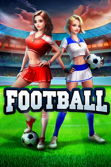 Слот Football в демо-режиме от Evoplay в Champion Slots Casino