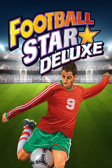Слот Football Star Deluxe в демо-режиме от Games Global в Champion Slots Casino