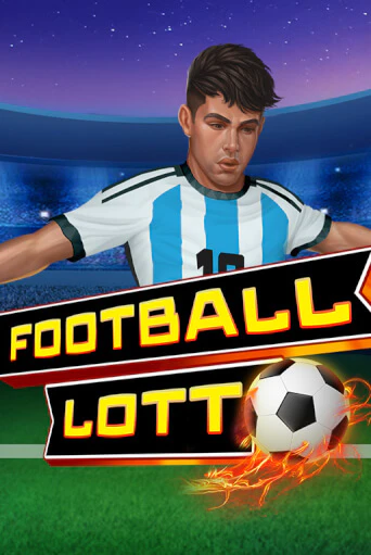 Слот Football Lotto в демо-режиме от Caleta Gaming в Champion Slots Casino