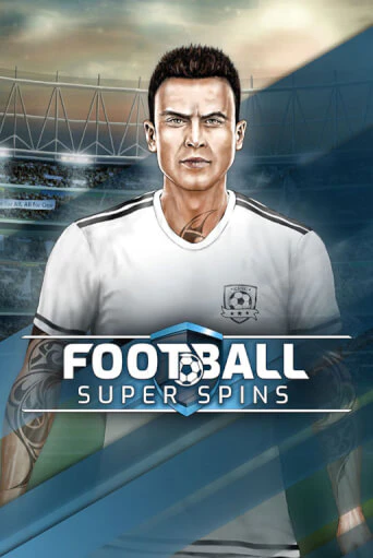 Слот Football Super Spins в демо-режиме от Gamomat в Champion Slots Casino